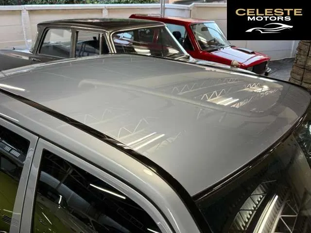 MERCEDES BENZ 190-Classe 1991 — photo 6 sur 8