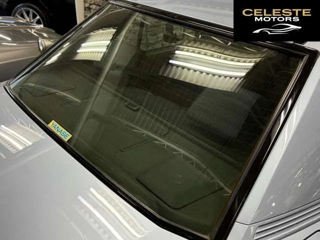 MERCEDES BENZ 190-Classe 1991 — photo 7 sur 8