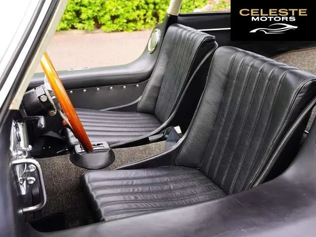 MERCEDES BENZ 300SL 1994 — photo 6 sur 8