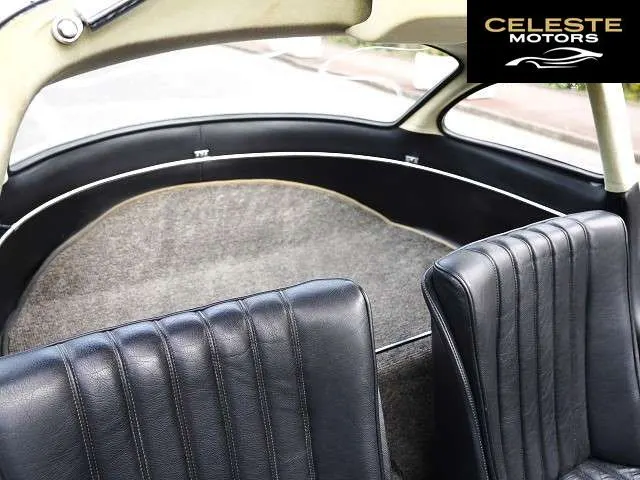 MERCEDES BENZ 300SL 1994 — photo 8 sur 8