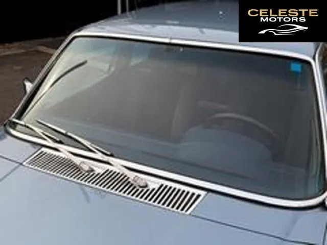 MERCEDES BENZ 450SEL 1987 — photo 8 sur 8