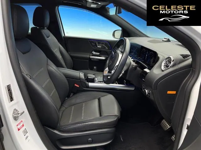 MERCEDES BENZ B-Classe 2021 — photo 5 sur 8