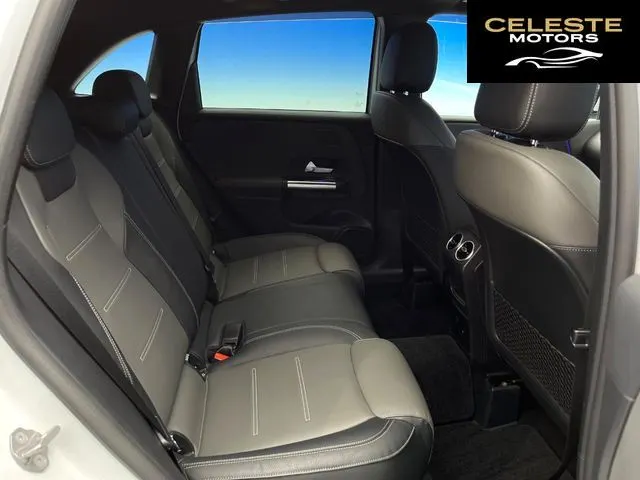 MERCEDES BENZ B-Classe 2021 — photo 6 sur 8