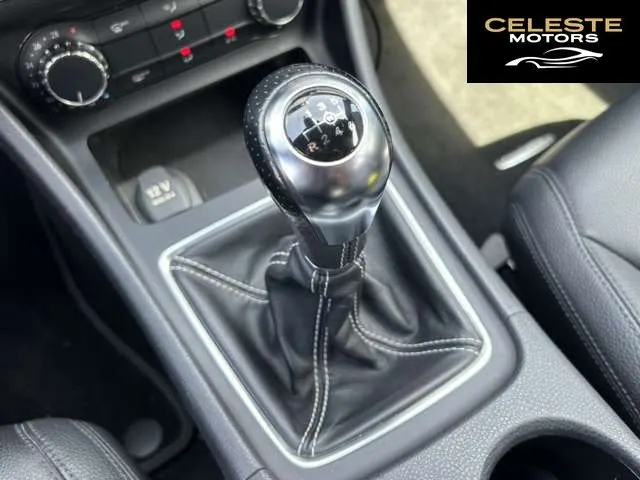 MERCEDES BENZ CLA-Classe 2014 — photo 3 sur 8