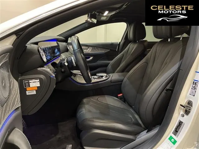 MERCEDES BENZ CLS-Classe 2019 — photo 2 sur 8