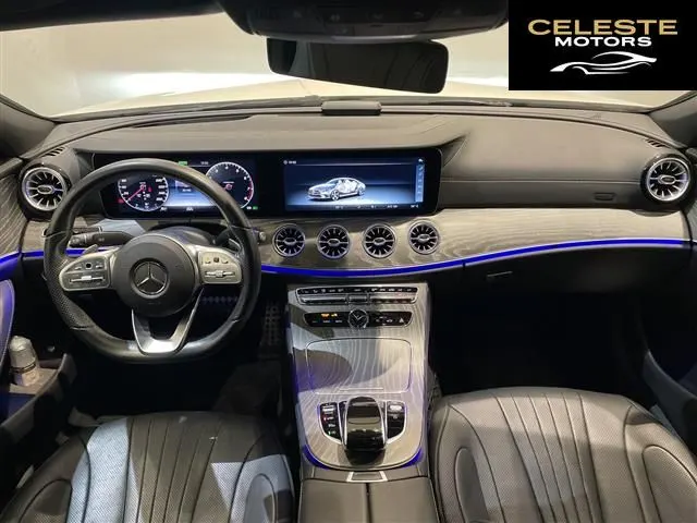 MERCEDES BENZ CLS-Classe 2019 — photo 3 sur 8