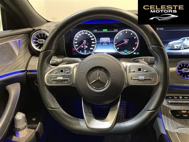 MERCEDES BENZ CLS-Classe 2019 — photo 4 sur 8