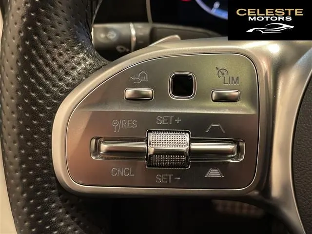 MERCEDES BENZ CLS-Classe 2019 — photo 5 sur 8