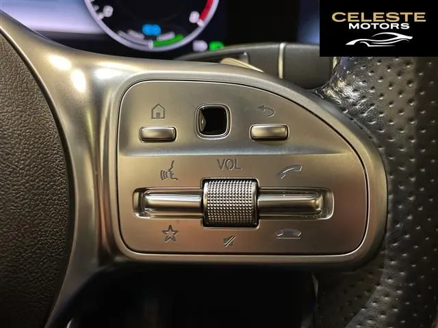 MERCEDES BENZ CLS-Classe 2019 — photo 6 sur 8