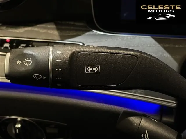 MERCEDES BENZ CLS-Classe 2019 — photo 7 sur 8