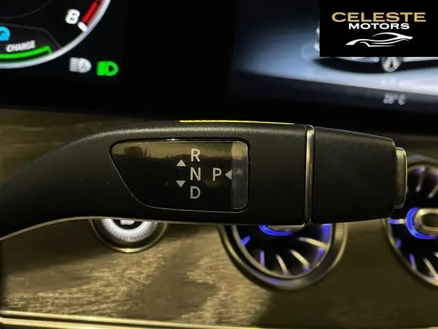 MERCEDES BENZ CLS-Classe 2019 — photo 8 sur 8