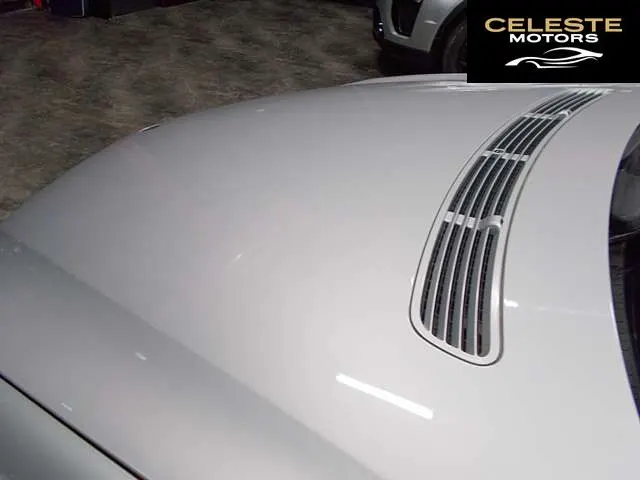 MERCEDES BENZ CLS-Classe 2007 — photo 8 sur 8