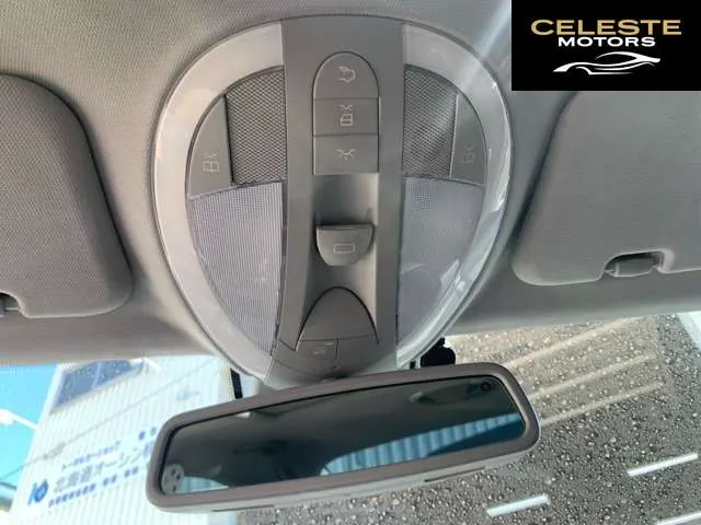 MERCEDES BENZ CLS-Classe 2005 — photo 7 sur 8