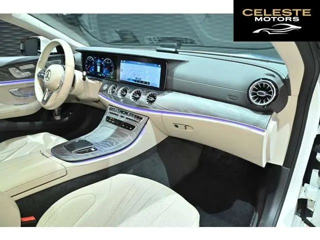 MERCEDES BENZ CLS-Classe 2021 — photo 7 sur 8