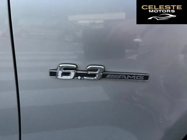 MERCEDES BENZ CLS-Classe 2007 — photo 7 sur 8