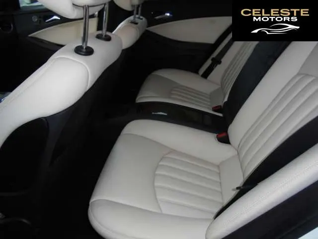 MERCEDES BENZ CLS-Classe 2007 — photo 4 sur 6