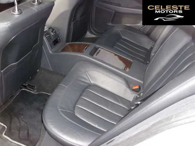 MERCEDES BENZ CLS-Classe 2012 — photo 3 sur 8