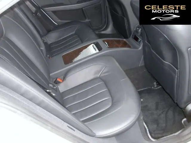 MERCEDES BENZ CLS-Classe 2012 — photo 4 sur 8