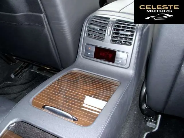 MERCEDES BENZ CLS-Classe 2012 — photo 6 sur 8