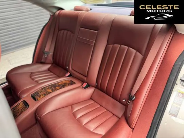 MERCEDES BENZ CLS-Classe 2006 — photo 4 sur 8
