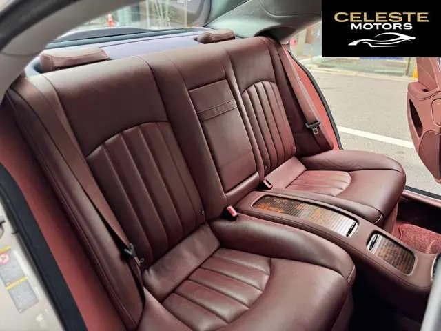 MERCEDES BENZ CLS-Classe 2006 — photo 5 sur 8
