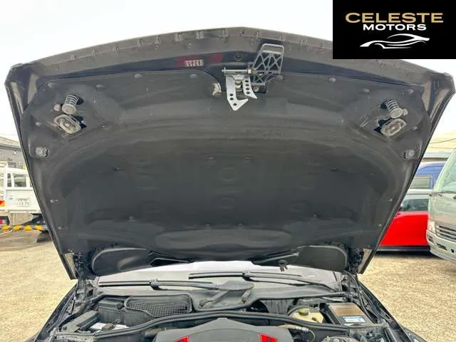 MERCEDES BENZ CL-Classe 2011 — photo 6 sur 8