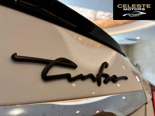 MERCEDES BENZ C-Classe 2015 — photo 4 sur 8