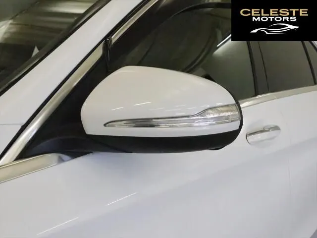 MERCEDES BENZ C-Classe 2015 — photo 3 sur 8