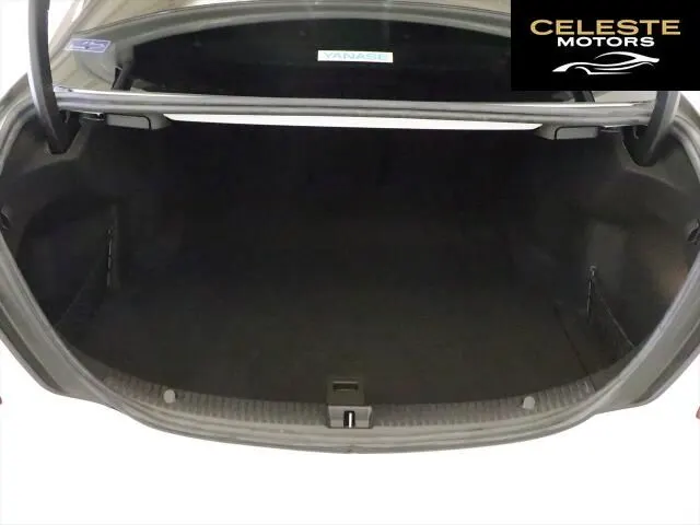 MERCEDES BENZ C-Classe 2015 — photo 6 sur 8