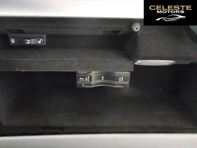 MERCEDES BENZ C-Classe 2015 — photo 8 sur 8
