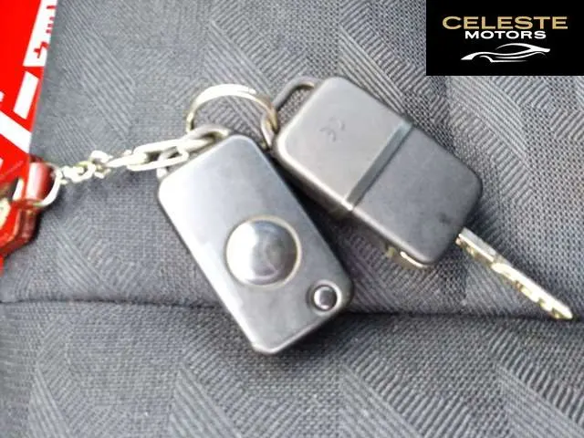 MERCEDES BENZ C-Classe 1996 — photo 5 sur 8