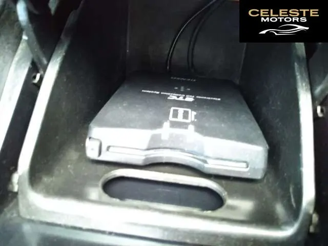 MERCEDES BENZ C-Classe 1996 — photo 7 sur 8