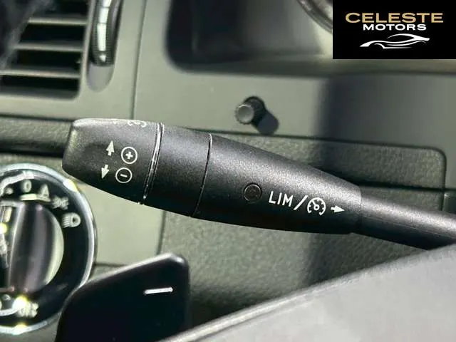 MERCEDES BENZ C-Classe 2010 — photo 3 sur 8