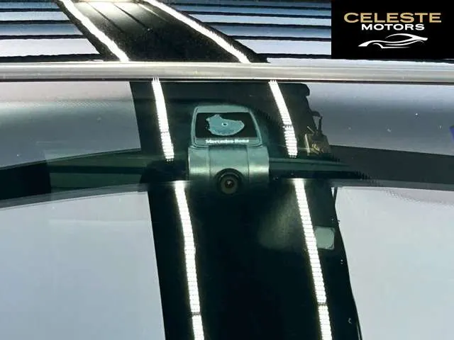 MERCEDES BENZ C-Classe 2010 — photo 4 sur 8