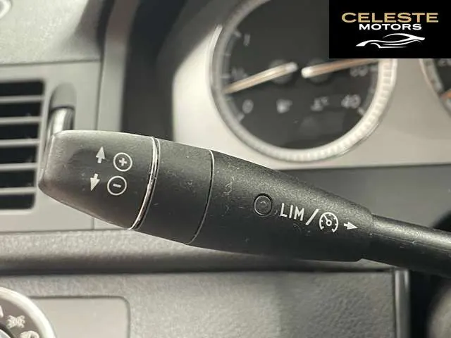 MERCEDES BENZ C-Classe 2007 — photo 8 sur 8