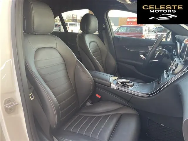 MERCEDES BENZ C-Classe 2015 — photo 4 sur 8