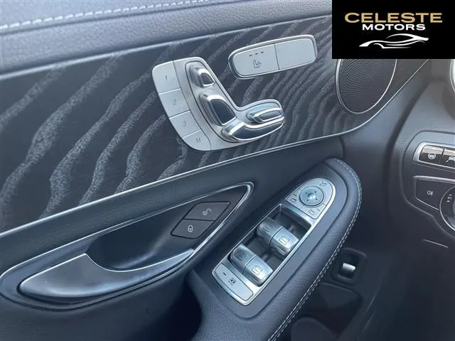 MERCEDES BENZ C-Classe 2015 — photo 5 sur 8