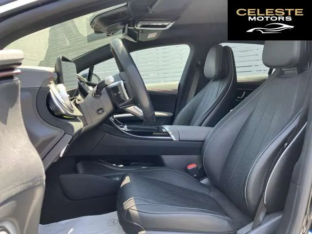 MERCEDES BENZ EQS 2024 — photo 4 sur 8