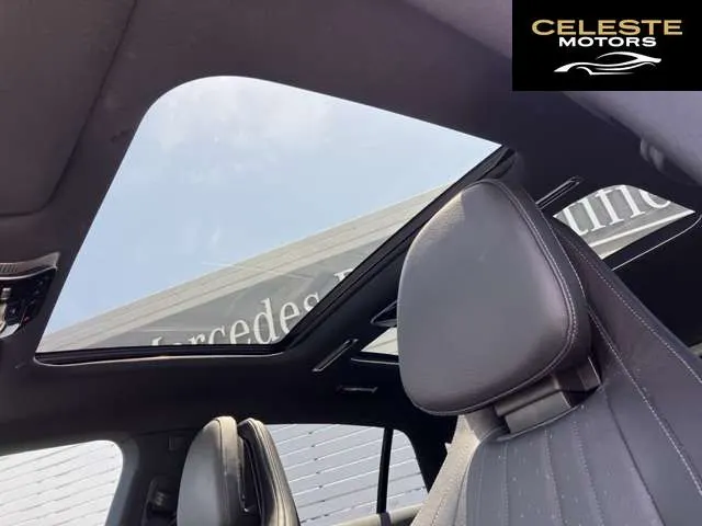 MERCEDES BENZ EQS 2024 — photo 7 sur 8