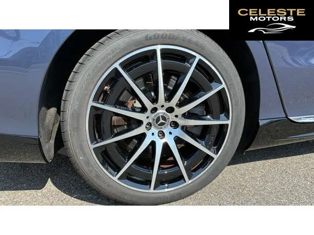 MERCEDES BENZ EQS 2024 — photo 3 sur 8