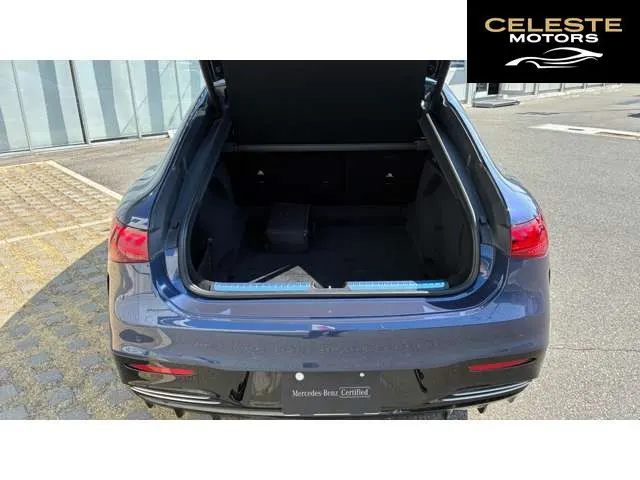 MERCEDES BENZ EQS 2024 — photo 4 sur 8