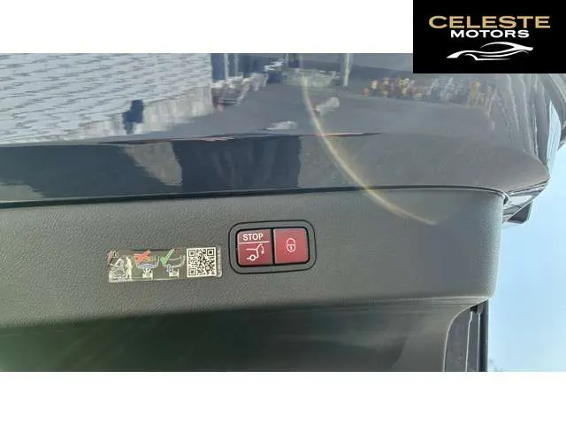 MERCEDES BENZ EQS 2024 — photo 5 sur 8