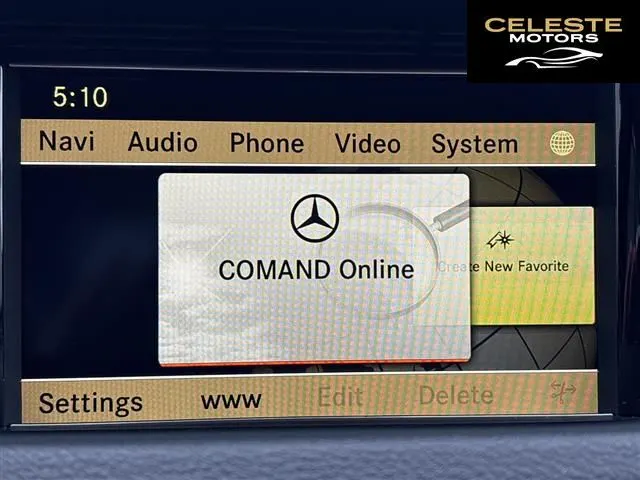 MERCEDES BENZ E-Classe 2012 — photo 6 sur 8