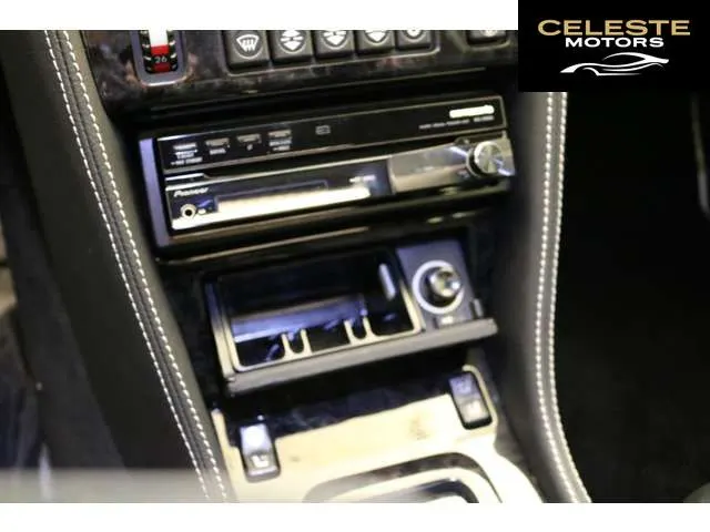 MERCEDES BENZ E-Classe 1994 — photo 7 sur 8