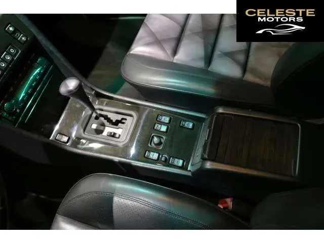 MERCEDES BENZ E-Classe 1994 — photo 5 sur 8