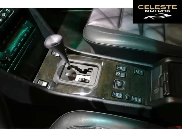 MERCEDES BENZ E-Classe 1994 — photo 6 sur 8