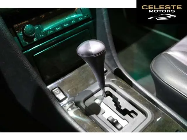 MERCEDES BENZ E-Classe 1994 — photo 7 sur 8