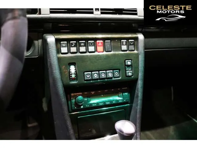 MERCEDES BENZ E-Classe 1994 — photo 8 sur 8