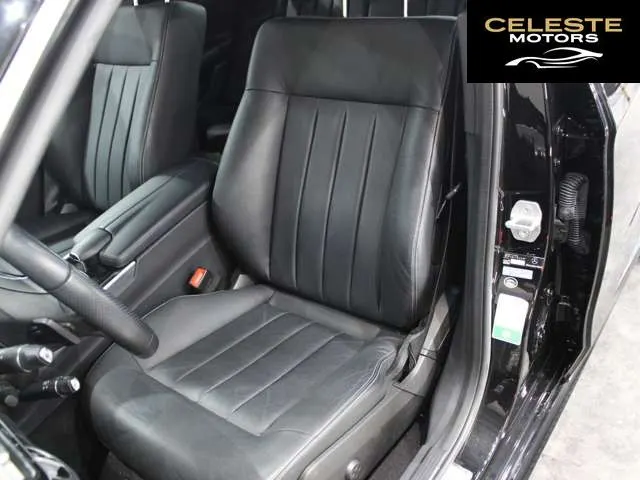 MERCEDES BENZ E-Classe 2013 — photo 7 sur 8
