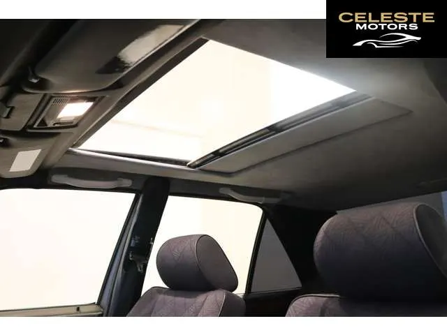 MERCEDES BENZ E-Classe 1995 — photo 5 sur 8